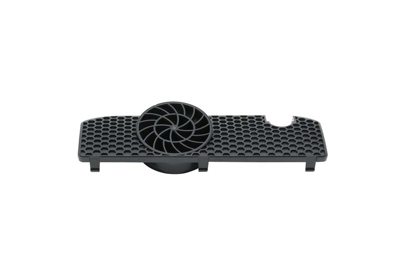 Кришка двигуна для роботу AZURO Warrior